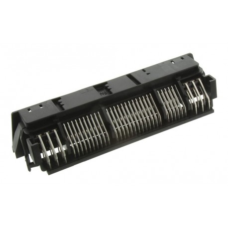 TE Connectivity (7-967288-1) Automotive Connector, 134 Contacts, PCB Pin