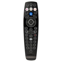 DStv A10 Remote for DStv HD & Explora 