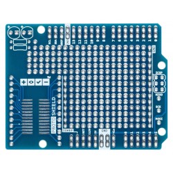 Arduino TSX00083 Development Board  Arduino Protoshield Rev 3