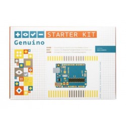 Arduino K040007 Starter Kit  Arduino Uno  Components Kit