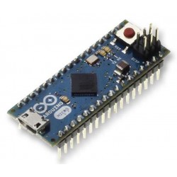 Arduino Micro   Atmega32U4 MCU A000053 -  Development Board