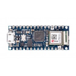 Arduino ABX00032 Nano 33 IOT W/Header Development Board