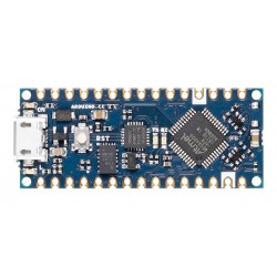 Arduino ABX00028 Nano Every Development BRD  8BIT AVR MCU