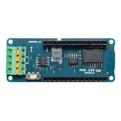 Arduino ASX00005 Development Board  Arduino MKR CAN Shield