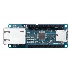 Arduino ASX00006 Development Board  Arduino MKR ETH Shield