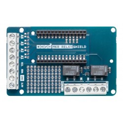 Arduino TSX00003 Daughter Board  Relay Shield for Arduino MKR