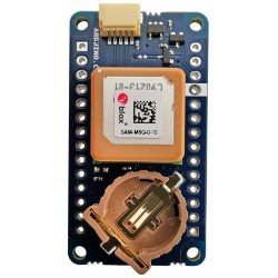 Arduino ASX00017 Development Board  GPS Shield  For Arduino MKR