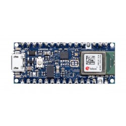 Arduino ABX00034 Nano 33 BLE WheaderR Development Board