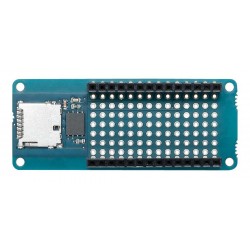 Arduino ASX00008 Development Board  Arduino MKR MEM Shield