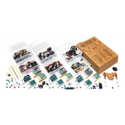Arduino AKX00002SL Educational Development Kit  Arduino CTC 101