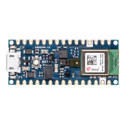 Arduino - ABX00031 Nano 33BLE Sense DEV BRD