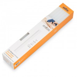 Steinel 11mm Ultra Power Glue Sticks in a Pack with 20 Sticks