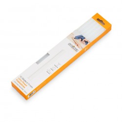 Steinel 11mm Ultra Power Glue Sticks in a Pack with 10 Sticks