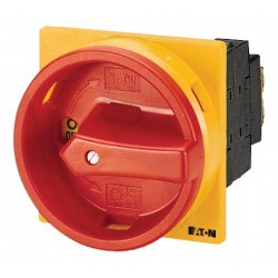 Eaton P1-32/EA/SVB Isolator  Flush  3 Pole  440 V  32 A  CSA  EN  IEC  UL