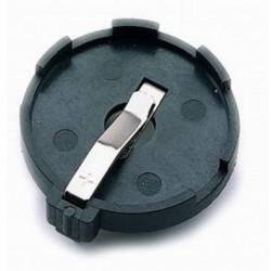 EEMB BH015 *A* Holder Bat Coin 24x7.7mm PCB