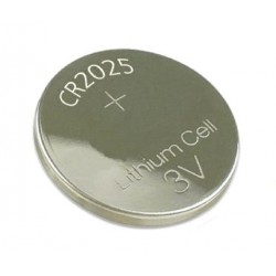 VINNIC CR2025 Bat Coin Lit 3V 20MM