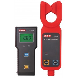 UNI-T UT255B High Voltage Clamp Ammeter 0-600A