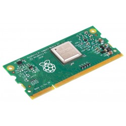 Raspberry Pi CM3+/8GB Single Board Computer  Compute Module 3 +