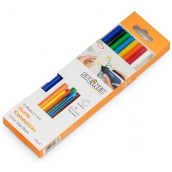 Steinel Glue Stick  Multi-Colour  240g/7 mm  16 sticks