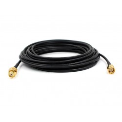 Antwire - 1 Meter Extension Cable SMA Male to SMA Female