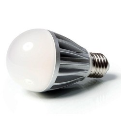 Verbatim 052128-204 LED Warm White E27 380Im Light Bulb