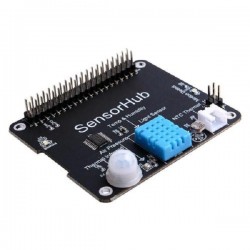 Antwire ANT-103470 DockerPi Sensor Hub for Raspberry Pi