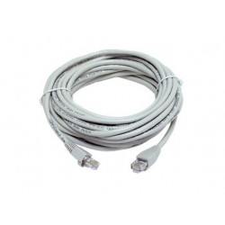 Cable - Antwire 3m Cat5E Straight through Patch cable -3 meter Unshielded