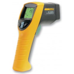 Fluke 561 Infrared & Contact Thermometer