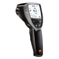 Testo 835-T1 Infrared Thermometer