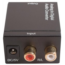 Temna PSG3027 Digital to Analogue Audio Converter