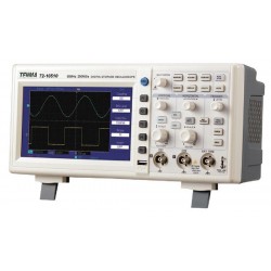 Tenma 72-10510 Dual Channel  25MHz Digital Storage Oscilloscope