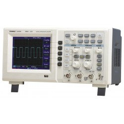 Tenma 72-8705A Dual Channel Digital Storage Oscilloscopes