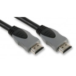 Pro Signal (PSG01090) HDMI Plug  7m  Black