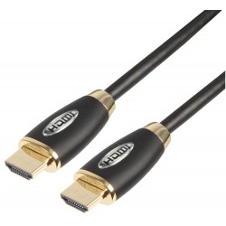 Pro Signal (PSG3018-HDMI-5) Premium High Speed 4K UHD HDMI Lead