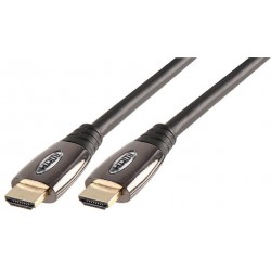 Pro Signal (PSG03839) High Speed HDMI Lead  Male to Male