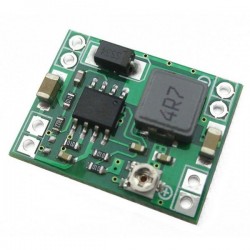 5V 3A Mini Step Down Power Supply Module DC-DC for Arduino Replace LM2596