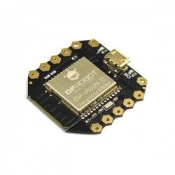 DFRobot  Beetle ESP32 Microcontroller