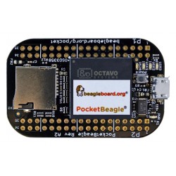 BeagleBoard OSD3358 SoC BB-Pocket - Single Board Computer