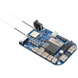 BeagleBone Blue BBONE-BLUE - Evaluation Board  Robotics Controller Kit