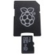 Raspberry Pi NOOBS MicroSD Cards Class 10  16 GB