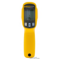 FLUKE 64 MAX -  IR Infrared Thermometer, -30°C to +600°C, 1 %, 0 °C, 50 °C 