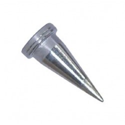 Weller (LT T) Soldering Iron Tip, Conical, 0.6 mm