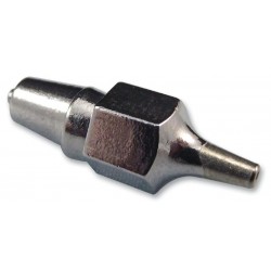 Weller (DX112) Soldering Iron Tip, Desoldering, 2.3 mm