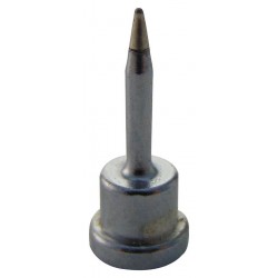 Weller (LT1SA.) Soldering Iron Tip, Round, 0.5 mm