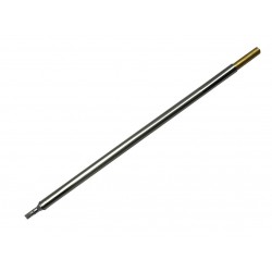 Metcal (STTC-836) Soldering Iron Tip, 30° Chisel, 2.5 mm