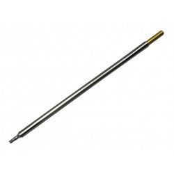 Metcal (STTC-036) Soldering Iron Tip, Chisel, 2.5 mm