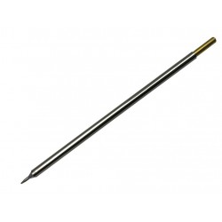 Metcal (STTC-025.) Soldering Iron Tip, Chisel, 1 mm
