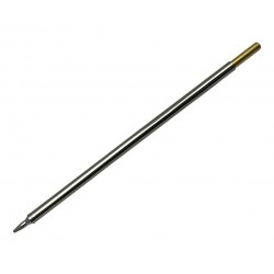 Metcal (STTC-838) Soldering Tip, 30° Chisel, 1.5 mm,