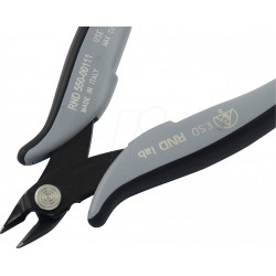 Cutting Pliers  138mm  Without Bevel  1.3mm  RND Lab