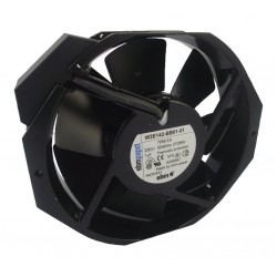 Ebm-Papst (W2E142-BB01-01) AC Axial Fan, 230V, Circular, 172 mm